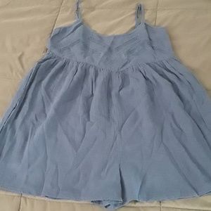 Nwot romper